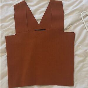 House of Harlow Tank